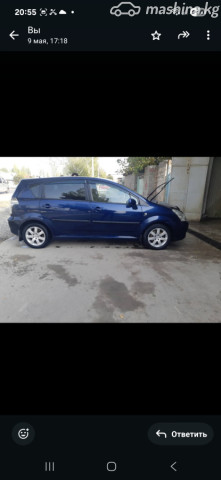 Toyota Corolla Verso