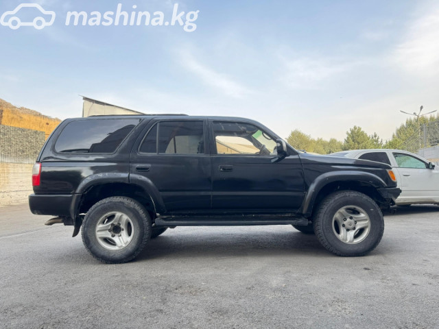 Toyota Hilux Surf