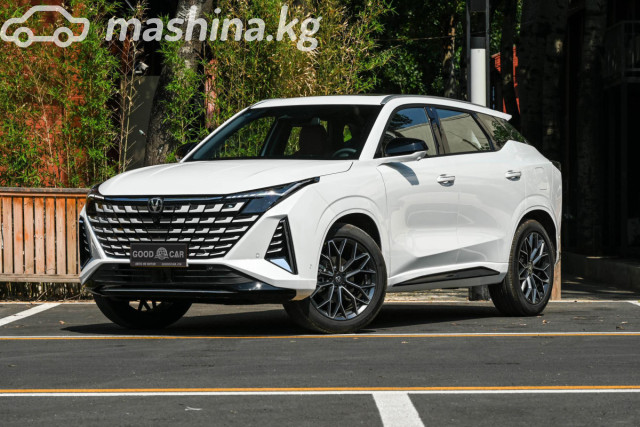 Changan UNI-Z