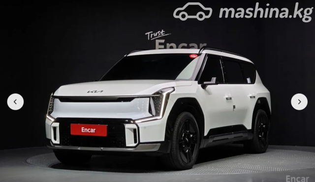 Kia EV9