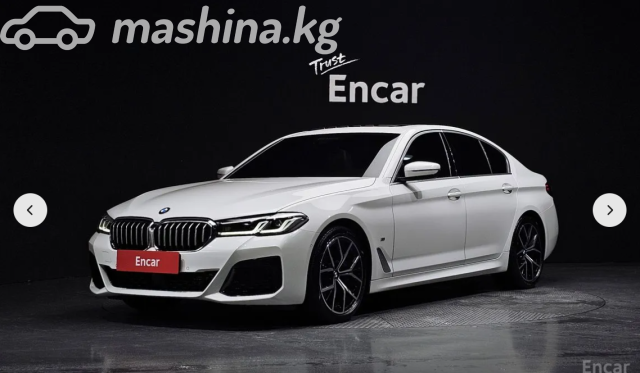 BMW 5 серии