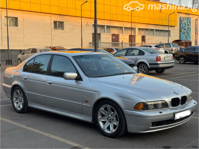 BMW 5 серии