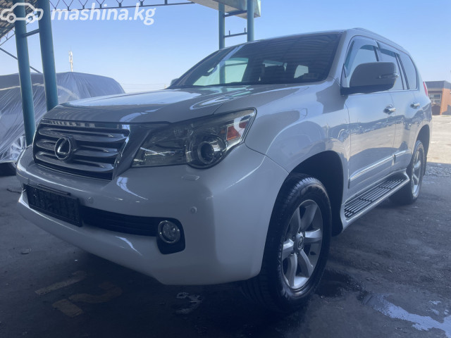Lexus GX