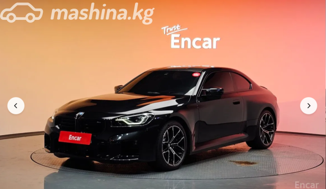 BMW M2