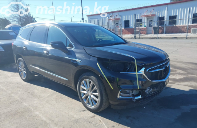 Buick Enclave