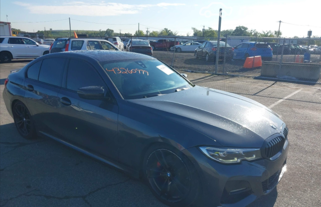 BMW 3 серии