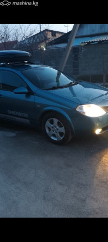 Nissan Primera