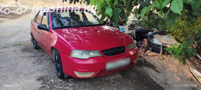 Daewoo Nexia