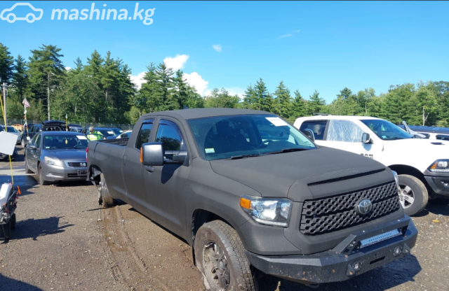 Toyota Tundra