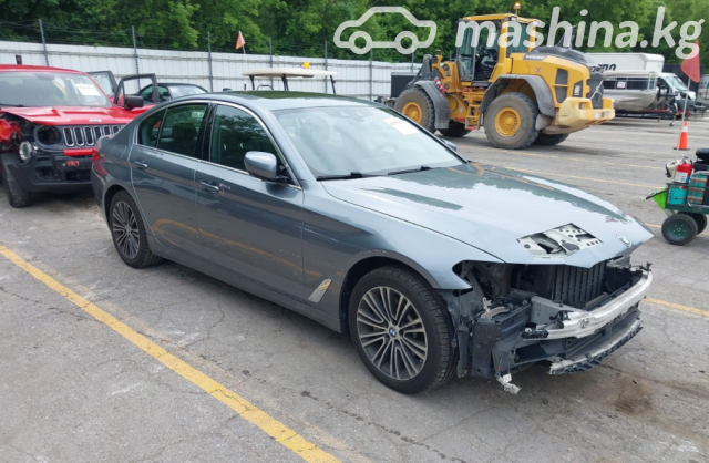 BMW 5 серии