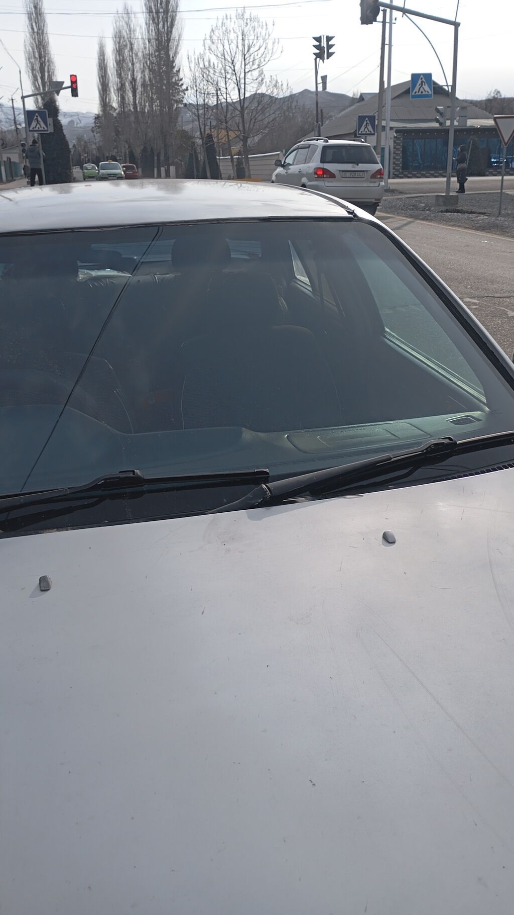 Toyota Carina