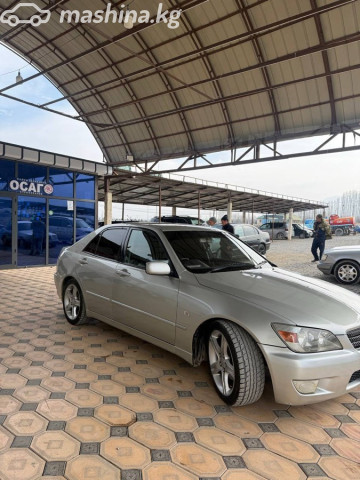 Toyota Altezza