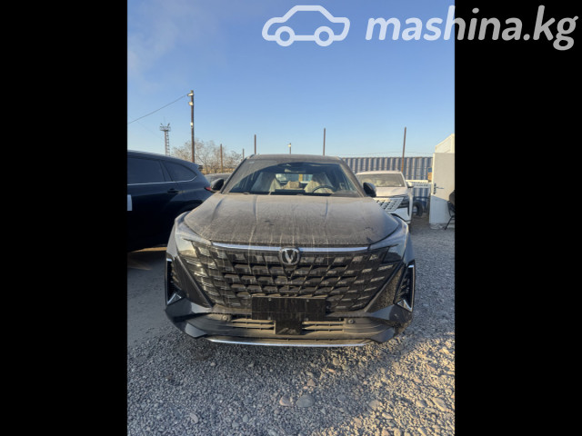 Changan UNI-Z