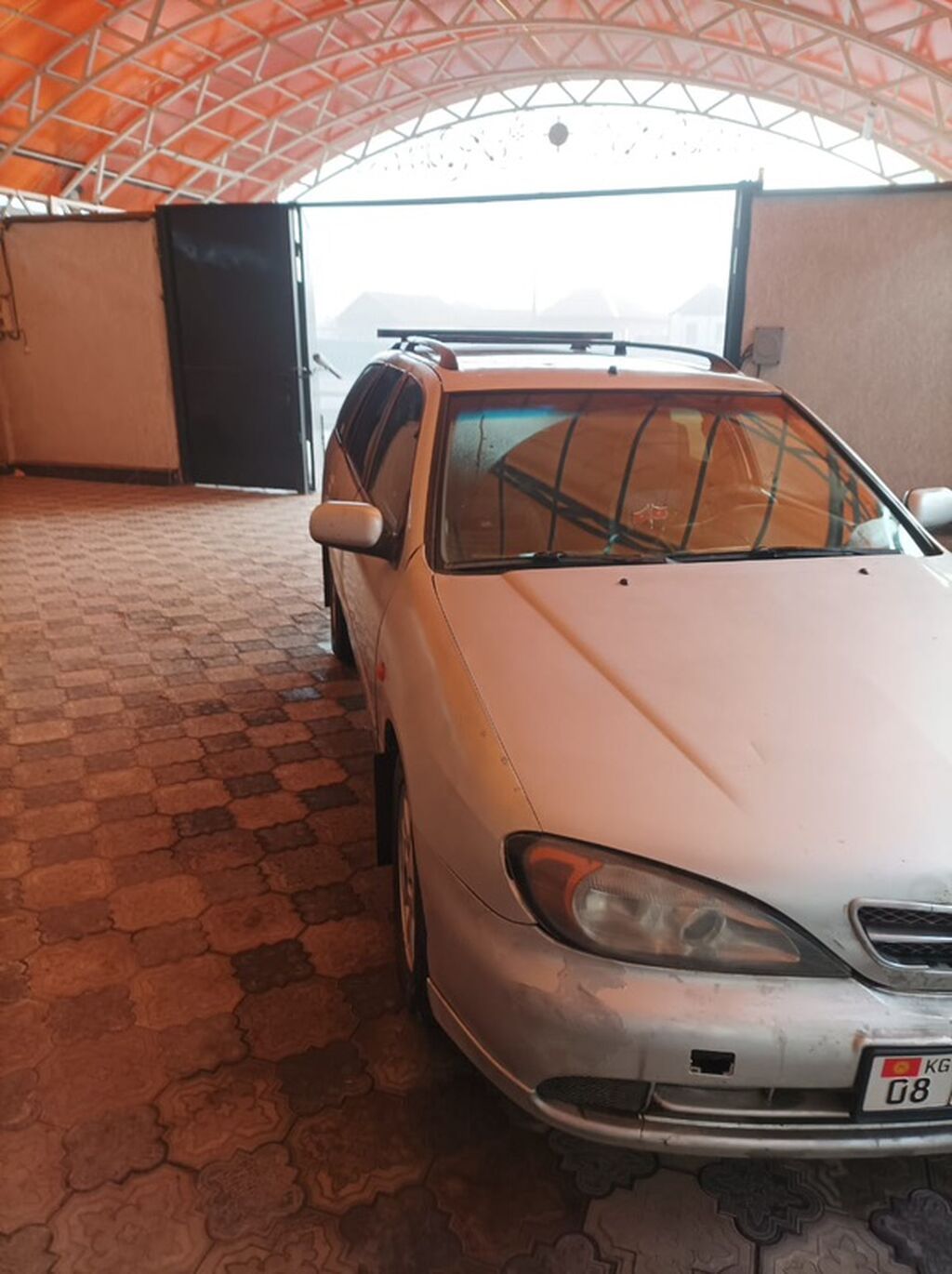 Nissan Primera