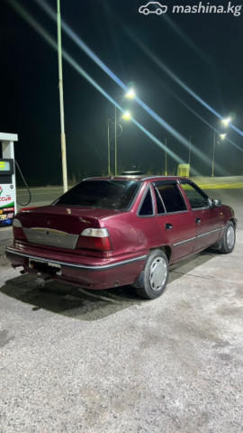 Daewoo Nexia