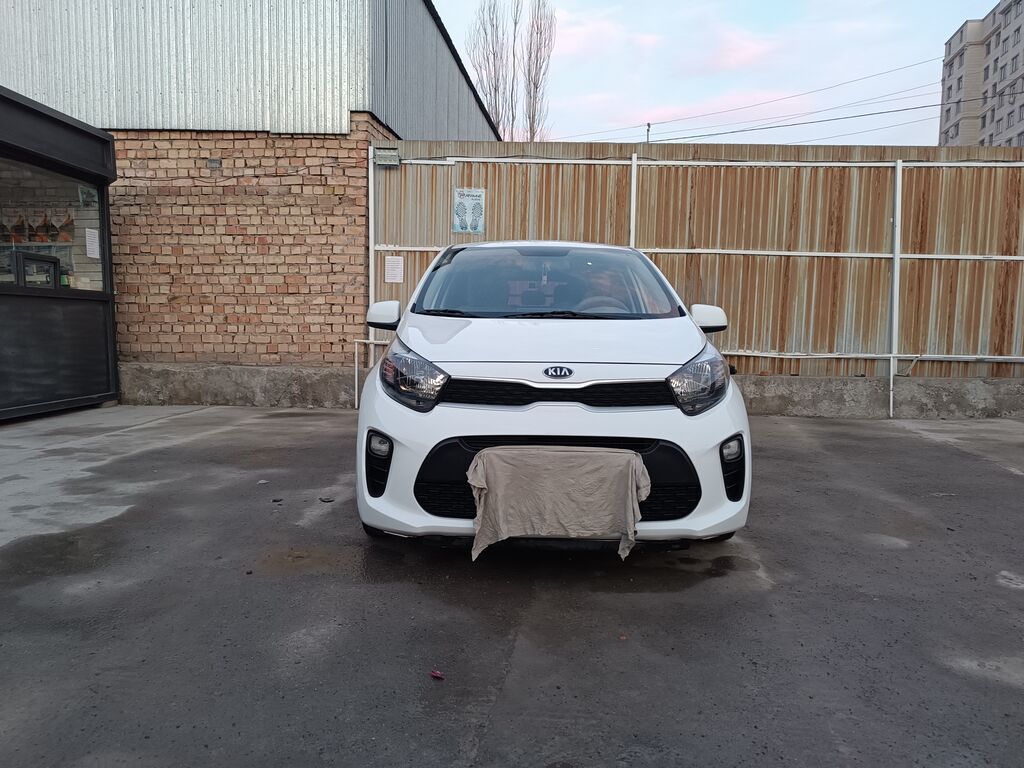Kia Morning