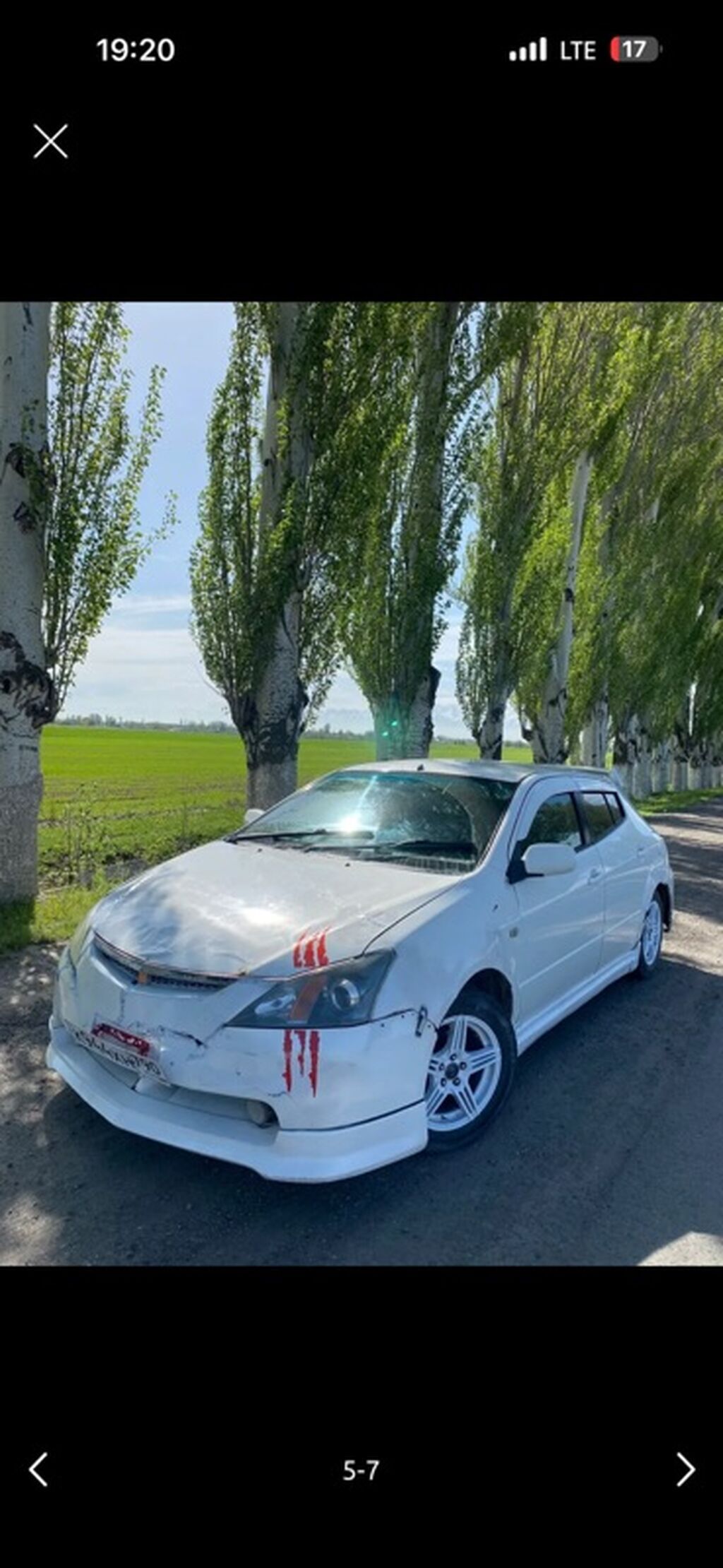 Toyota WiLL