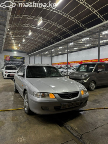 Mazda 626