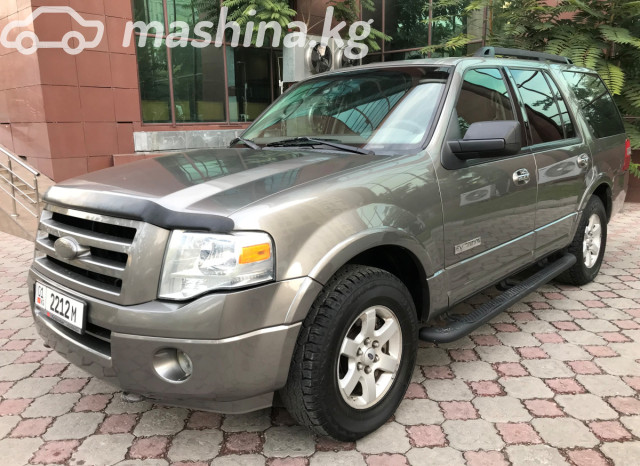 Ford Expedition