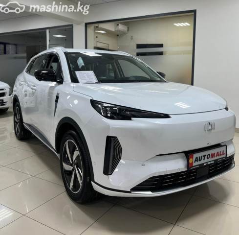 Changan Qiyuan Q05