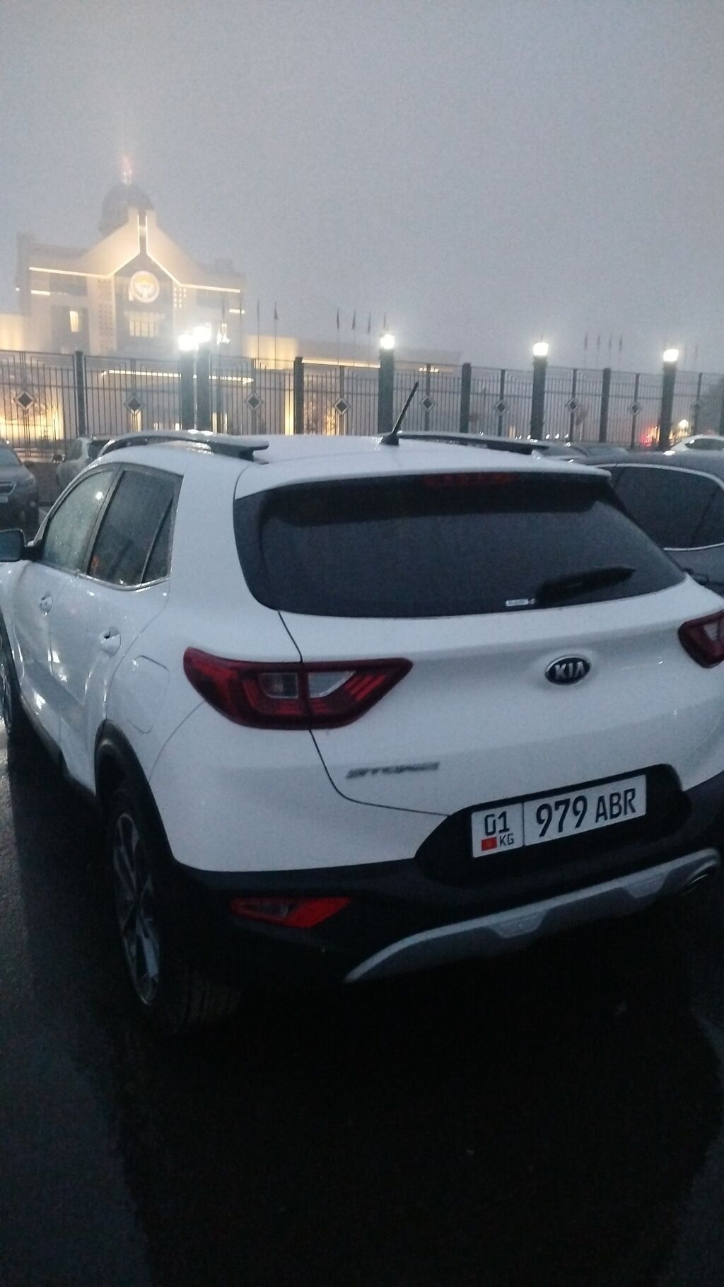 Kia Stonic
