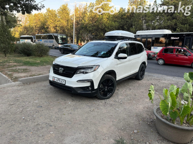 Honda Pilot