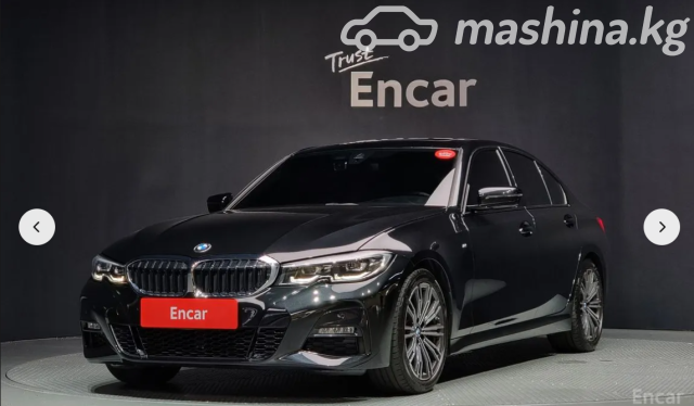 BMW 3 серии