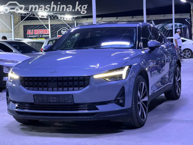 Polestar 2
