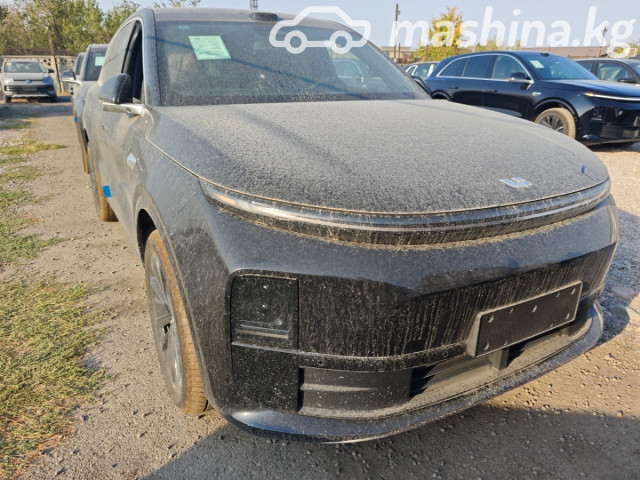 LiXiang L6