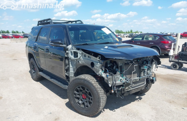 Toyota 4Runner