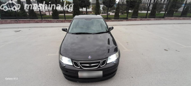 Saab 9-3