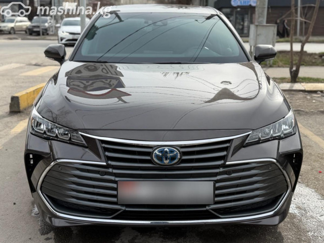 Toyota Avalon