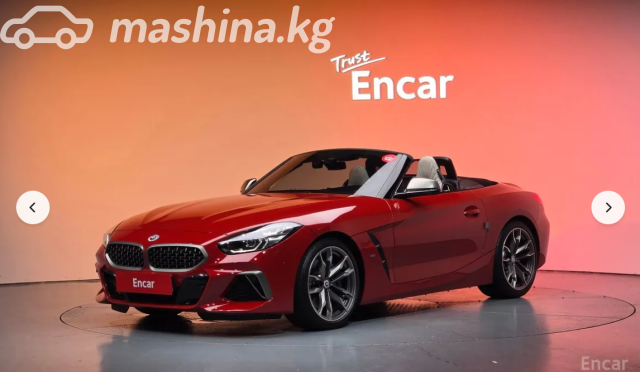 BMW Z4