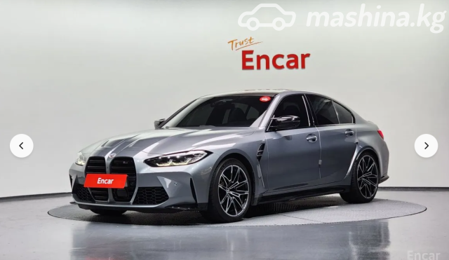 BMW M3