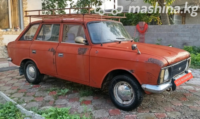 ИЖ 2125 «Комби»