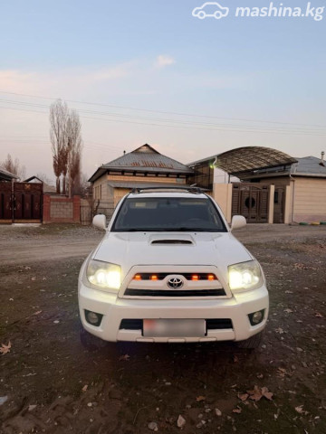 Toyota 4Runner