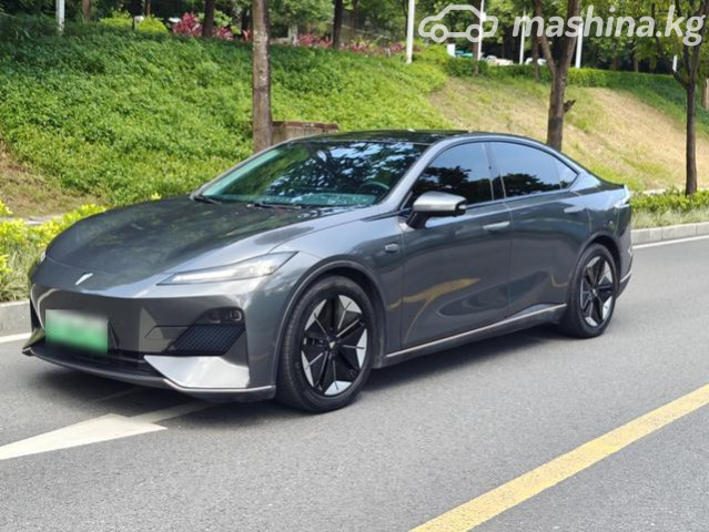 Changan Shenlan SL03