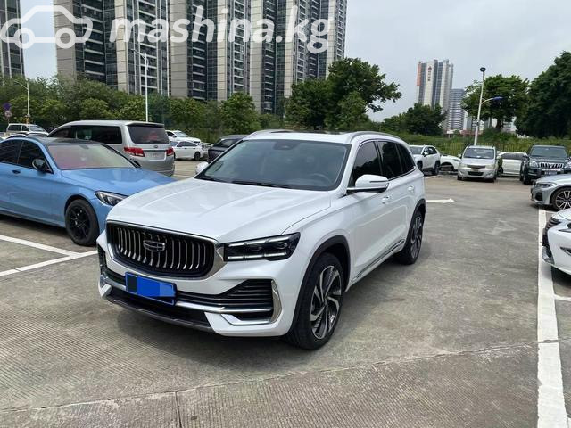 Geely Xingyue L