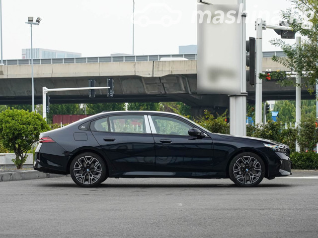 BMW 5 серии