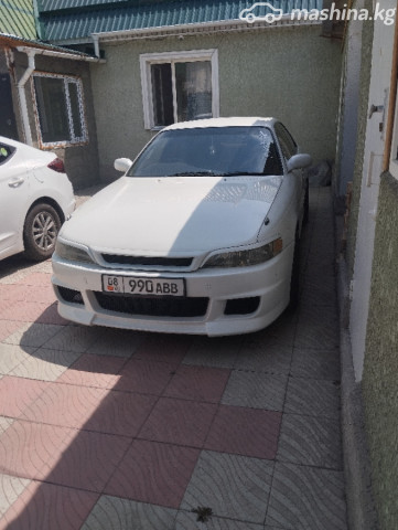 Toyota Mark II