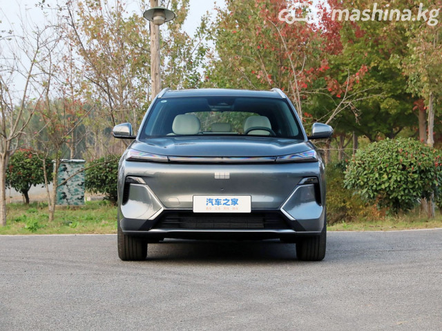 Geely Galaxy Starship 7