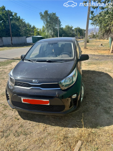 Kia Morning