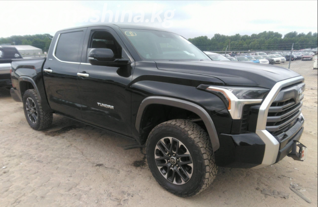 Toyota Tundra