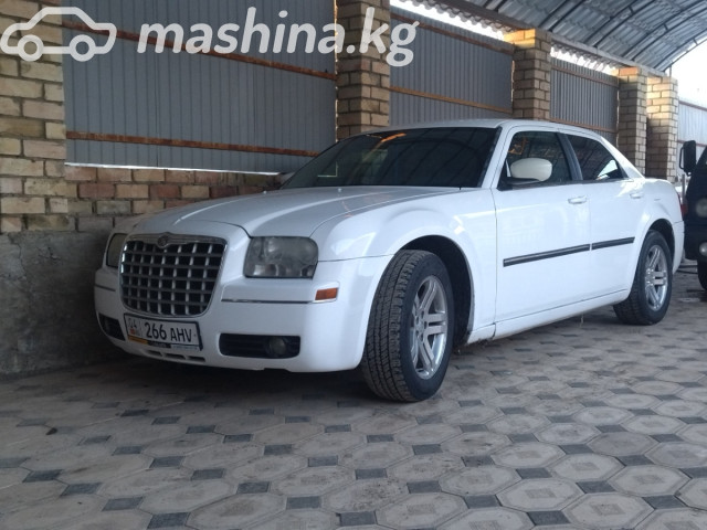 Chrysler 300C