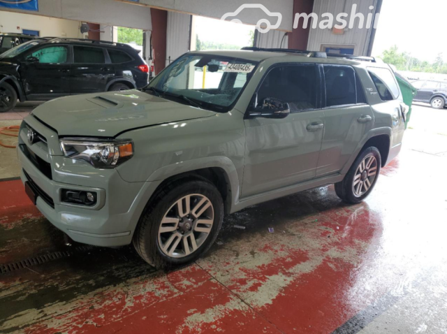 Toyota 4Runner