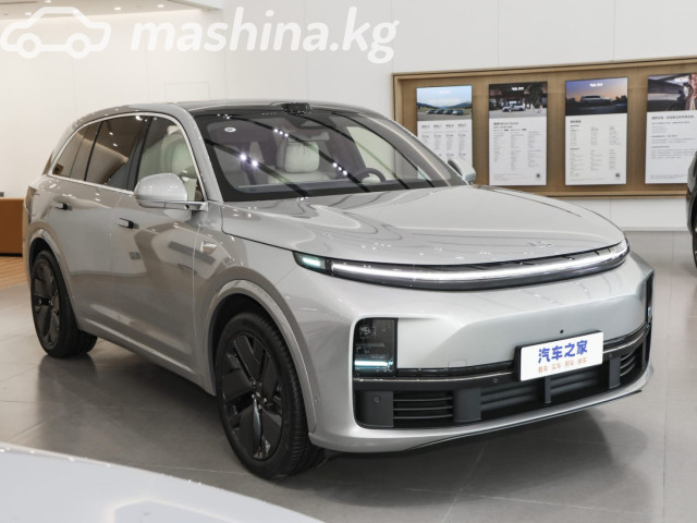LiXiang L7