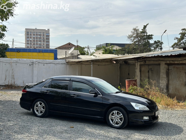 Honda Inspire