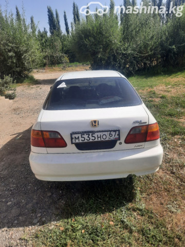 Honda Civic Ferio