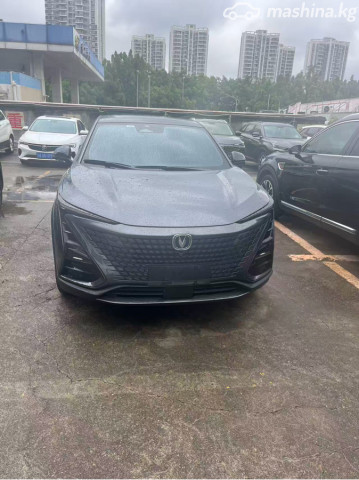 Changan UNI-T