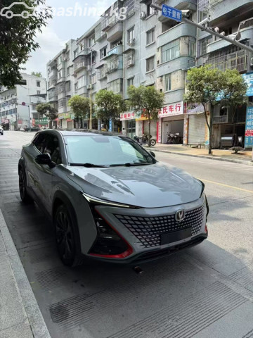 Changan UNI-T